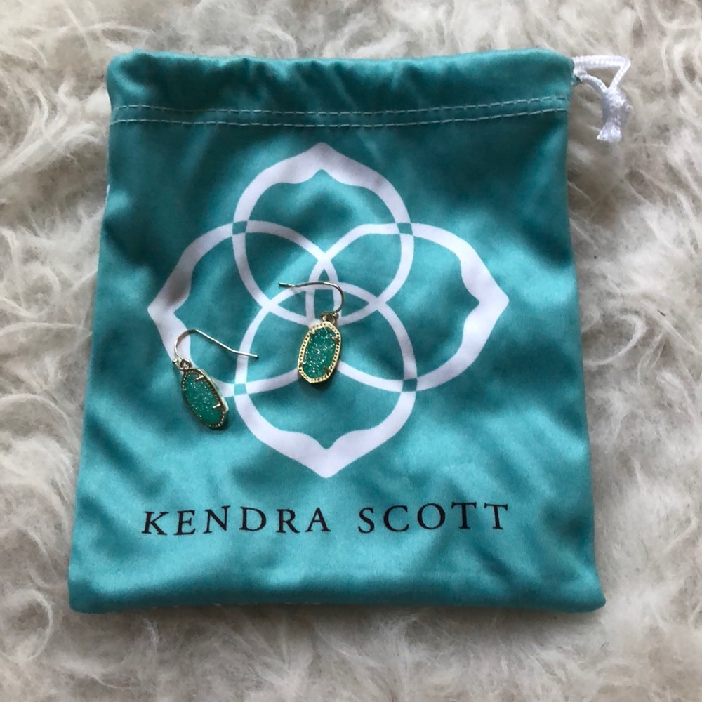 Kendra Scott Earings